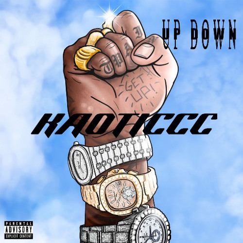 UP DOWN @KAOTICCC #Px