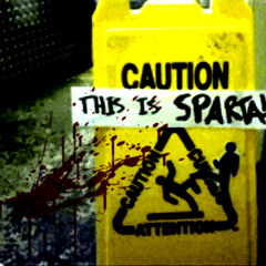 This Is Sparta! Last Gabba Remix