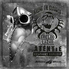 Cheloo ft Lazar - La noi in cartier 2