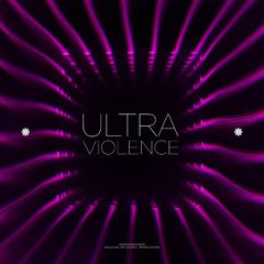 Kevin Laurie - Ultraviolence (Official Audio)