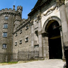 1 - Welcome to Kilkenny Castle