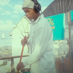 HAPPY DEALER - Mc Lilz - QUÉT SÂN Ft Dr.Wild -Album LÀM VIỆC NHÀ