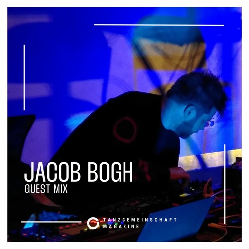 TGMS Presents Jacob Bogh [Pattern Abuse] - The Chillout Room