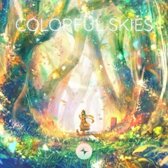 Starling - Colorful Skies