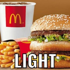 MC TH - Depois Do McDonald’s, É Tetel Direto (Prod. DJ Yuri Da Escócia) Versão Light