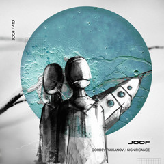 Gordey Tsukanov  -  Significance  (Original Mix)