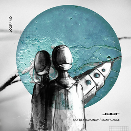 Gordey Tsukanov  -  Significance  (Original Mix)
