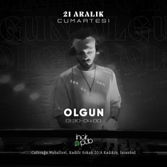 Olgun - Incir Pub (2024-12-21)