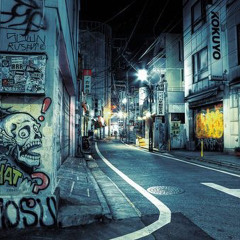 A Street Parable