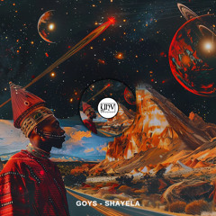 GOYS - Shayela (Original Mix) [YHV RECORDS]
