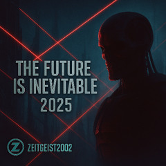 The future is inevitable 2025