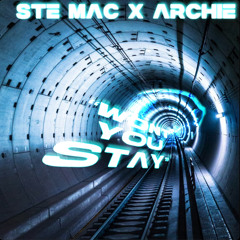 Won’t You Stay