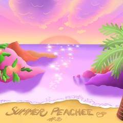 SUMMER PEACHEE #2
