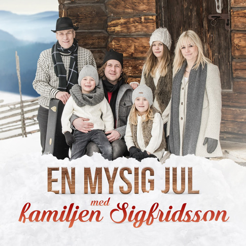 Stream Snart är julen här (feat. Zara Kronvall Sigfridsson, Emil