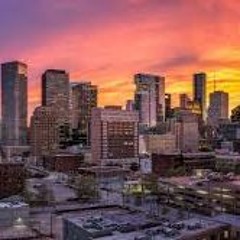 TEXAS SUNSET PRODUCED BY RAWKEY