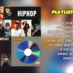 PLAYLIST MASHUP  !!