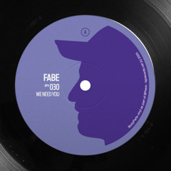 [BPV030] Fabe - We need you
