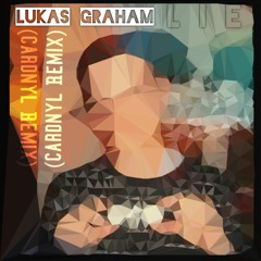 Lukas Graham - Lie (Cardnyl Remix)