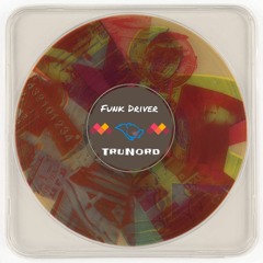 Funk Driver (Original Mix)