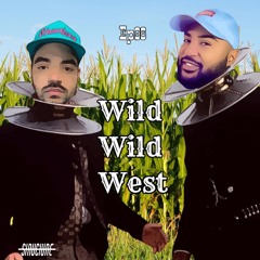 Wild Wild West | Episode 96 | The No Structure Podcast