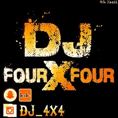 EiD MiX - DJ 4X4  2019