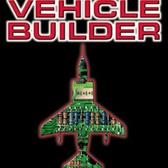 GURPS Vehicle Builder *OP $Literary work|