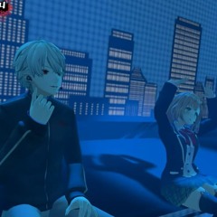 twinkle night (feat. somunia) / 葛葉 & 本間ひまわり