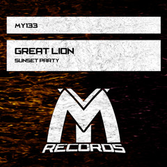 Great Lion - Sunset Party (Original Mix)