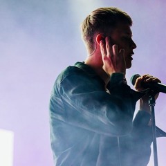 Om jag inte fanns x Tystnar i luren Victor Leksell