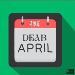 DEAR APRIL🗓️👱🏾‍♀️💕
