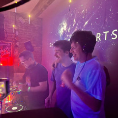 Shoges - Live at Shelter of Hearts ADE 2025