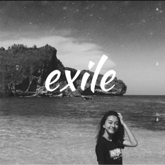 exile - taylor swift