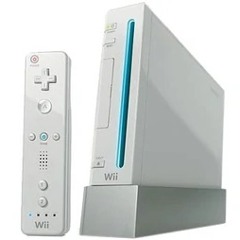 Tennis on the wii best part
