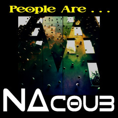 People are . . .