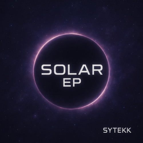 Sytekk - Sphere X