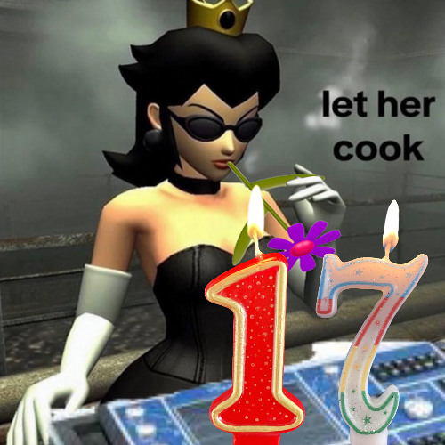 24 mixes before xmas, day 17 : with Lutèce