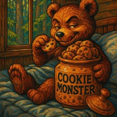 Cookie Monster (Animus Mix)