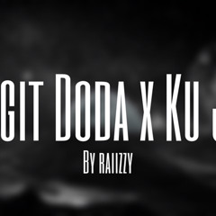 Elgit Doda x Ku Je (Slowed/Reverb) by raiizzy