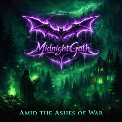 Amid the Ashes of War