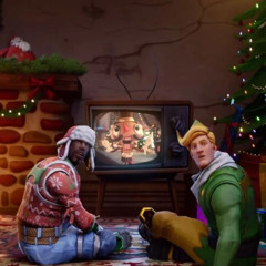 fortnite christmas x keyglock prodyelp