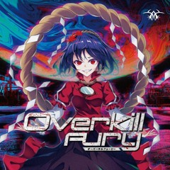 ENS-0073 - Overkill Fury XFD (エアコミケ2)
