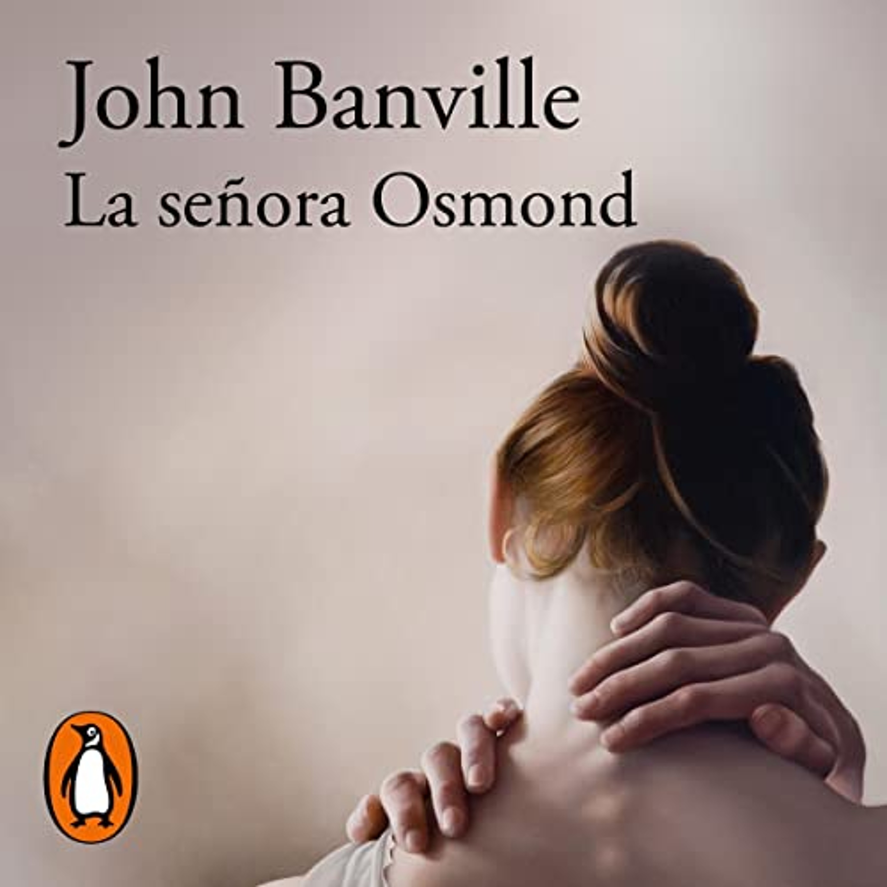 La señora Osmond [Mrs.Osmond] (Audiolibro) | Prueba Gratis