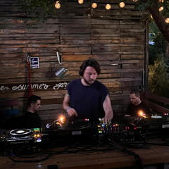 Donisan @ Techno Wall #075 28 june 2025