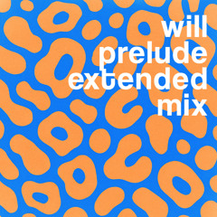 Prelude (Extended Mix)