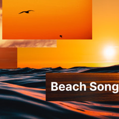 Demo 1 - Beach song