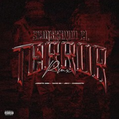 SEMBRANDO EL TERROR RMX