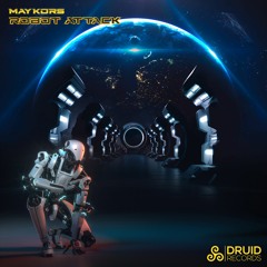 [DRD032] Maykors - Liturgy ( Forthcoming 28-02-21 )