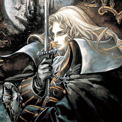 Amazon.com: Castlevania: Symphony of the Night (Renewed