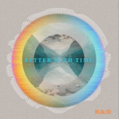 Better With Time