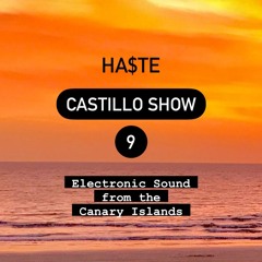 Castillo Show 09